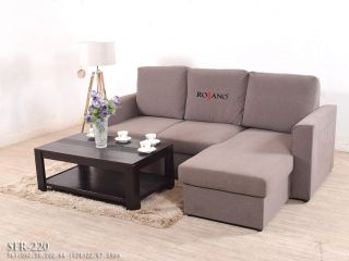 sofa góc chữ L rossano seater 220